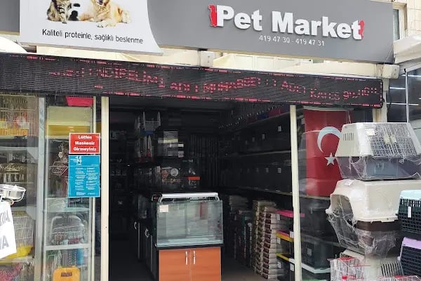 Pet Market - Resim 3