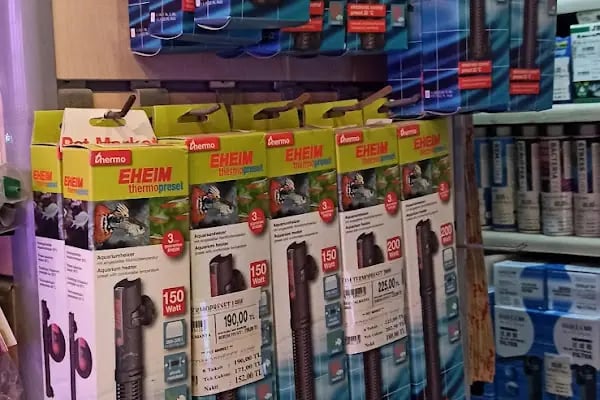Pet Market - Resim 6