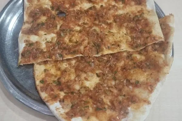 Kasapoğlu Pide - Resim 6