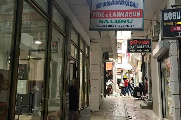 Kasapoğlu Pide - Resim 2