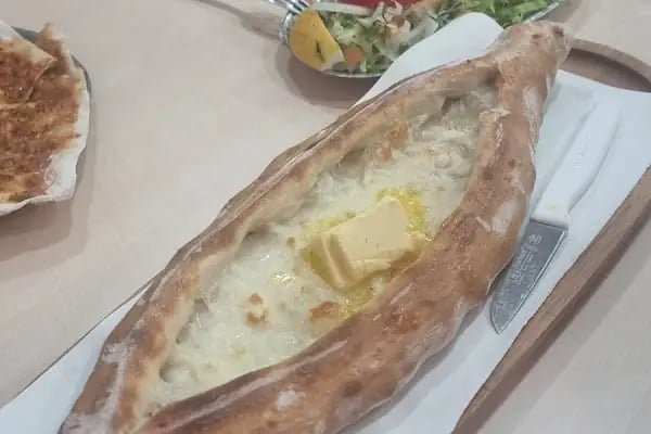 Kasapoğlu Pide - Resim 8