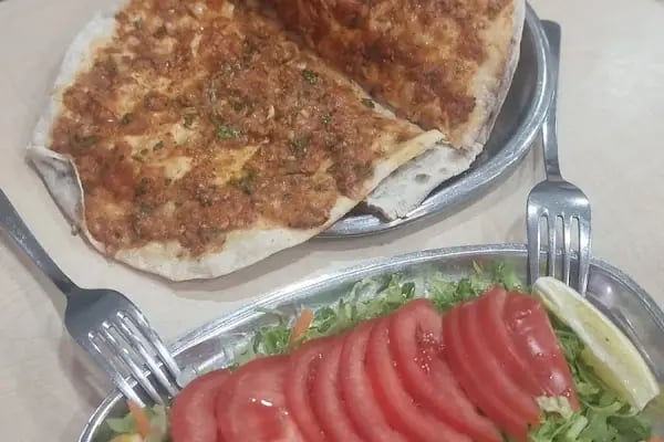 Kasapoğlu Pide - Resim 7