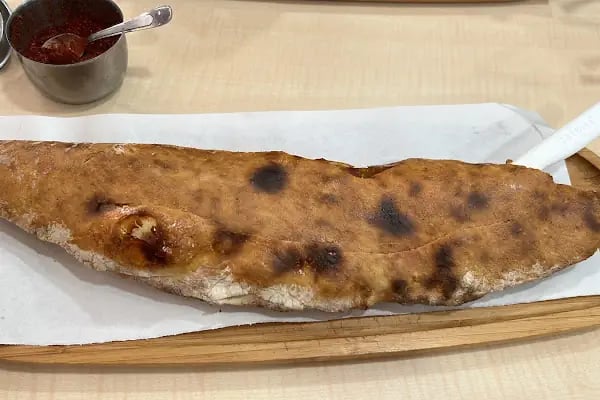 Kasapoğlu Pide - Resim 3