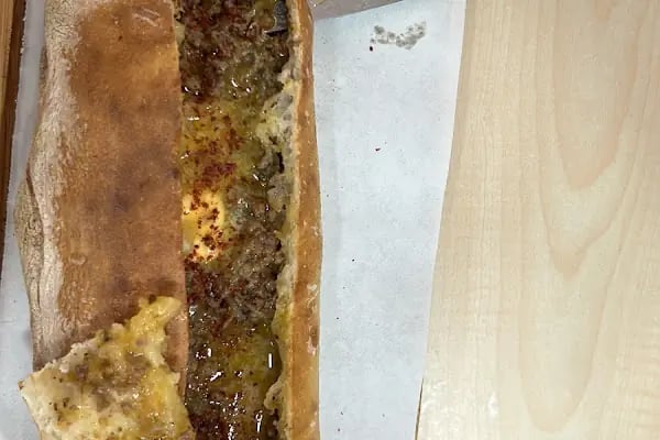 Kasapoğlu Pide - Resim 9