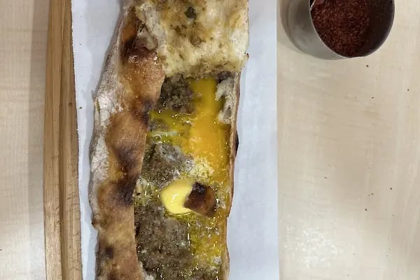Kasapoğlu Pide - Resim 4