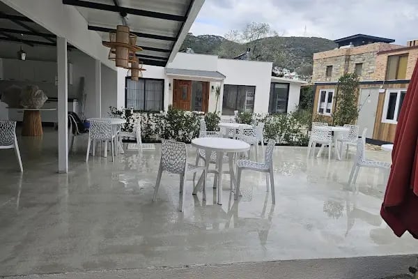 Ada Temizlik - Bodrum Temizlik Şirketleri - Resim 1