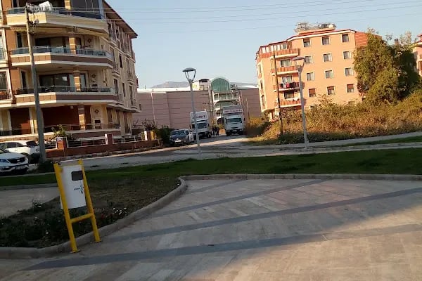 Kelemençe Market Cengiz TOPEL Şubesi - Resim 3