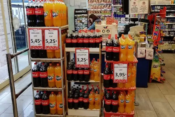 Kelemençe Market Cengiz TOPEL Şubesi - Resim 1