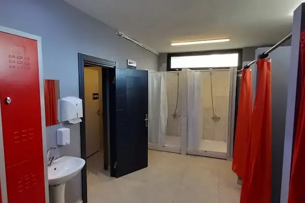 U2 Fitness Club - Resim 9