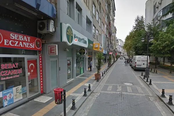 Kuveyt Türk Akçaabat Şubesi - Resim 2