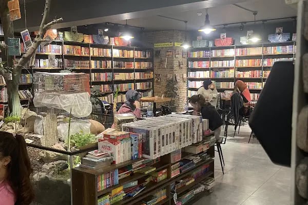 Pozitif Kitap Kırtasiye Dijital Baskı Merkezi - Resim 10