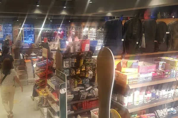Pozitif Kitap Kırtasiye Dijital Baskı Merkezi - Resim 12
