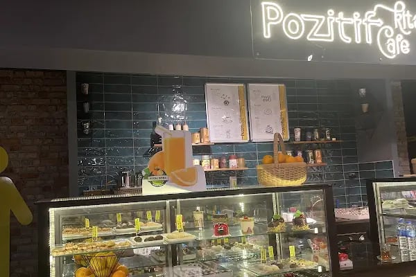 Pozitif Kitap Kırtasiye Dijital Baskı Merkezi - Resim 5