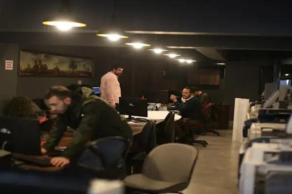 Pozitif Kitap Kırtasiye Dijital Baskı Merkezi - Resim 9