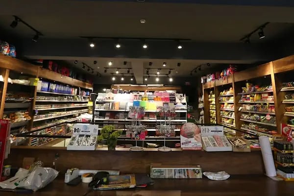 Pozitif Kitap Kırtasiye Dijital Baskı Merkezi - Resim 18