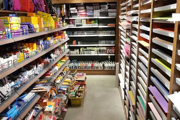 Pozitif Kitap Kırtasiye Dijital Baskı Merkezi - Resim 3