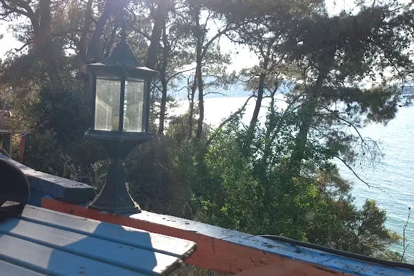 Café - Resim 6
