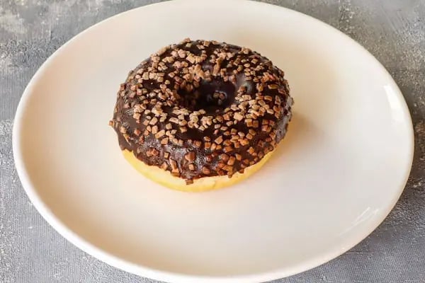 Yummy Donats Aliağa - Resim 13