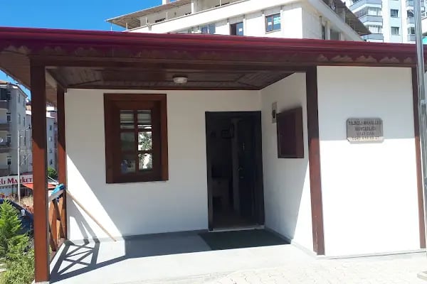 Orta Mahallesi Muhtarlığı - Resim 2