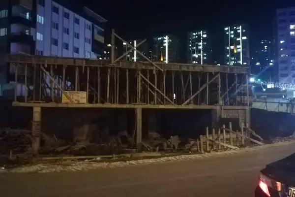 Orta Mahallesi Muhtarlığı - Resim 3