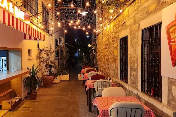 Bodrum Sahil - Resim 19