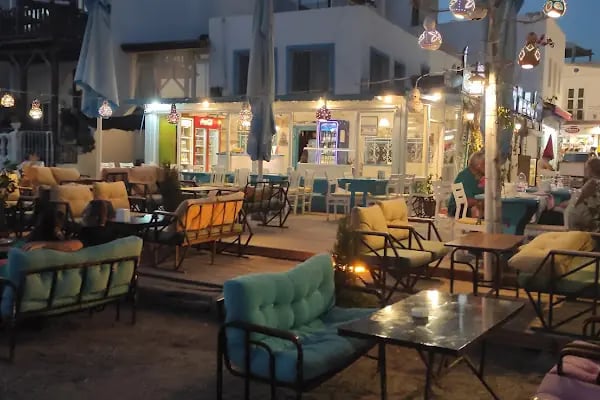 Bodrum Sahil - Resim 5