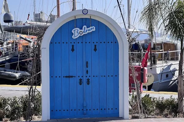 Bodrum Sahil - Resim 2