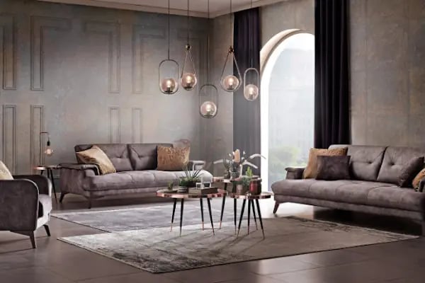İCA Home &amp; Garden Bodrum Showroom - Resim 7