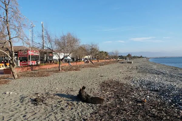 Akçay Otogarı - Resim 12