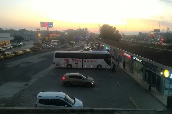 Akçay Otogarı - Resim 14