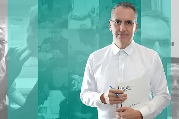 Estetik Cerrah Orhan Murat Özdemir - Meme Büyütme - Meme Dikleştirme - Meme Küçültme - Burun Estetiği - Botoks - Resim 2