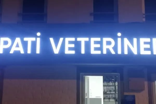 Adana Empati Veteriner Kliniği - Resim 14