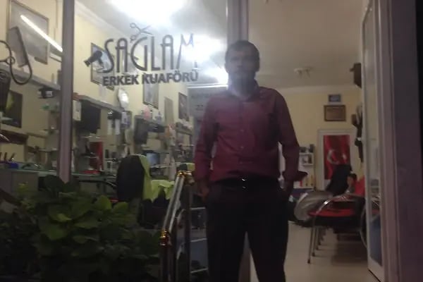 SAĞLAM ERKEK KUAFÖRÜ - Resim 2