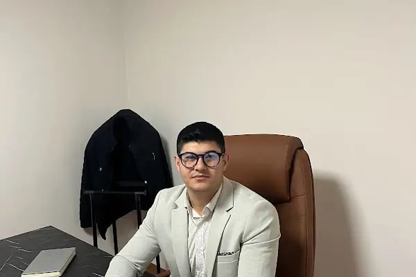 Uzman Psikolojik Danışman Harun Ülger - Resim 2