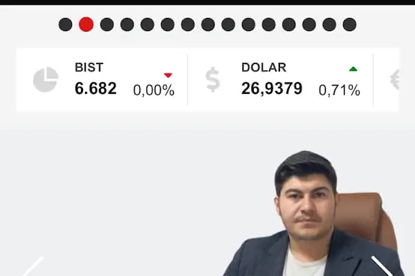 Uzman Psikolojik Danışman Harun Ülger - Resim 4