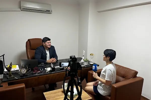 Uzman Psikolojik Danışman Harun Ülger - Resim 1
