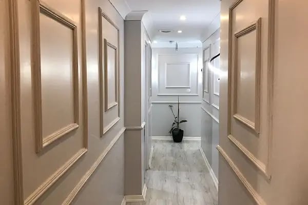 İNALENS AİRPORT OTELCİLİK - Resim 17
