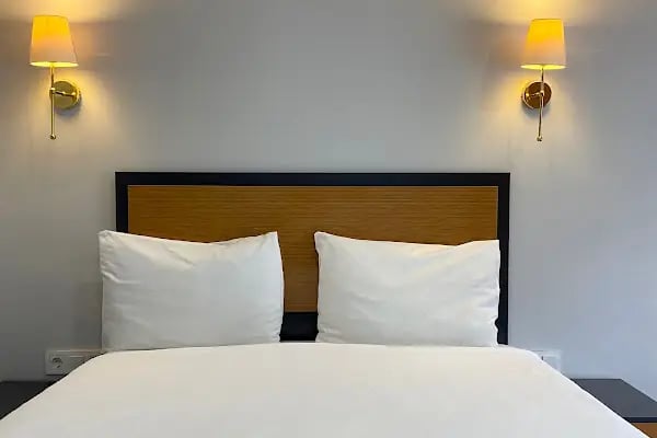 İNALENS AİRPORT OTELCİLİK - Resim 13