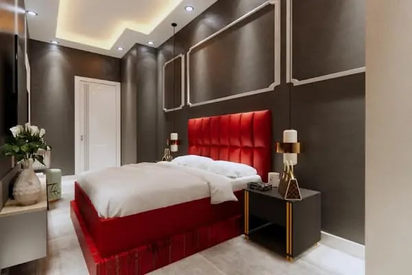 İNALENS AİRPORT OTELCİLİK - Resim 2