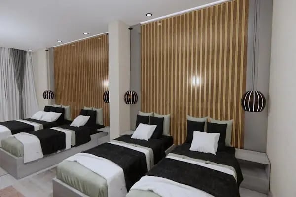 İNALENS AİRPORT OTELCİLİK - Resim 7