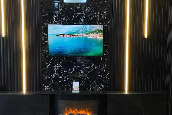 İNALENS AİRPORT OTELCİLİK - Resim 16