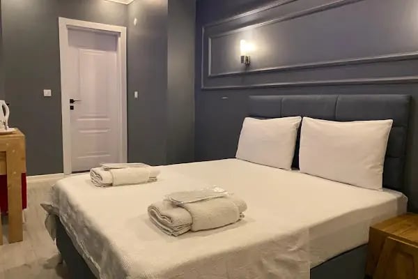 İNALENS AİRPORT OTELCİLİK - Resim 6