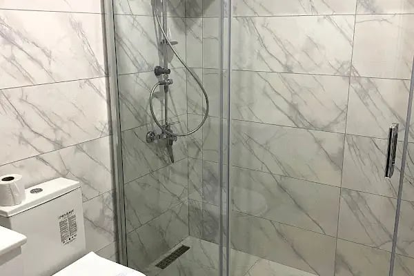 İNALENS AİRPORT OTELCİLİK - Resim 9
