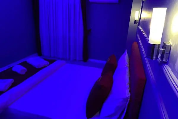 İNALENS AİRPORT OTELCİLİK - Resim 12