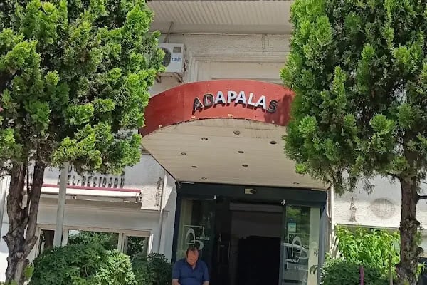 Adapalas Otel - Resim 2