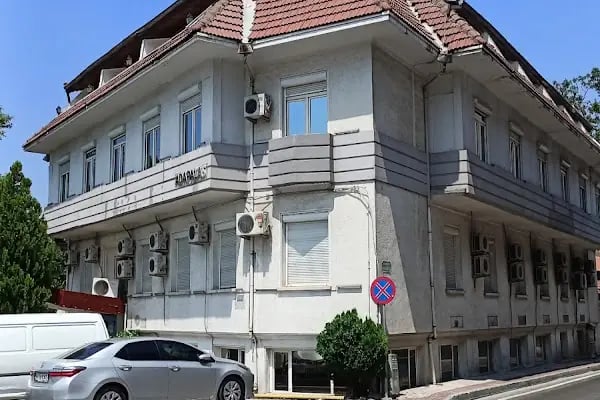 Adapalas Otel - Resim 3