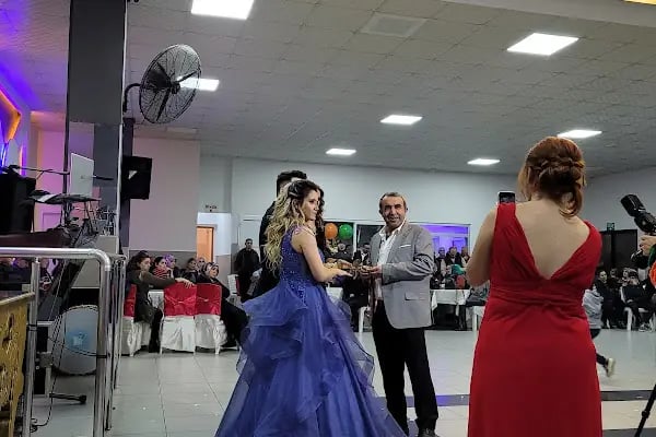 Boydaş Düğun Salonu - Resim 8