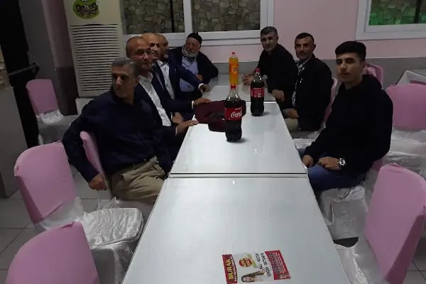 Boydaş Düğun Salonu - Resim 19