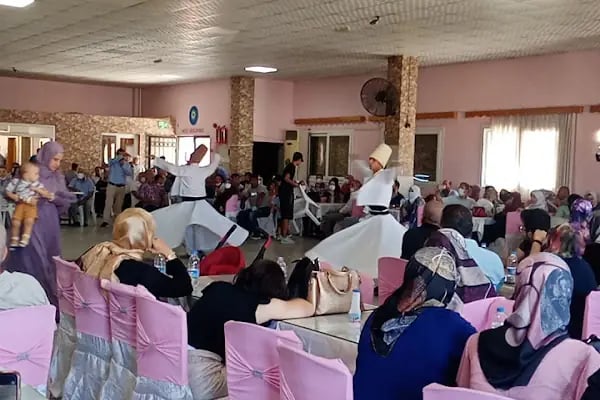 Boydaş Düğun Salonu - Resim 4