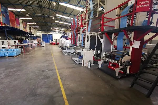 Sinan Atlas Plastik San.Tic.Ltd.Şti. - Resim 6